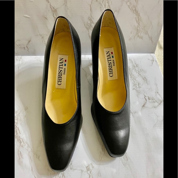 Christian Paris heels in size 6.5 - Picture 2 of 6